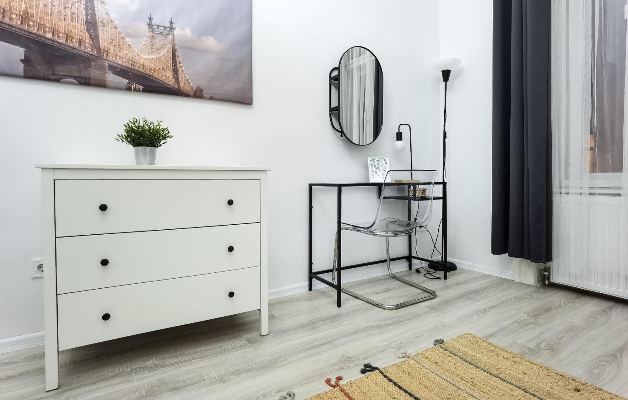 Perfect Location,Newly Decorated Modern, Large Place 60 M2, Really Quiet So You Can Have A Good Night Sleep, Ac, Netflix, Smart Tv, High-Speed Internet, World Famous New York Cafe Only 10 Minutes Walk Budapest Esterno foto